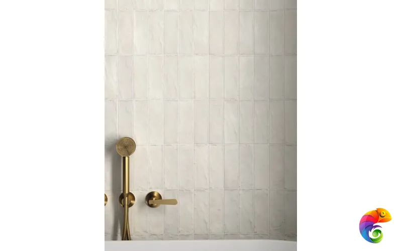 EQUIPE SABBIA SILICA WHITE 6.5х20 EQ-3