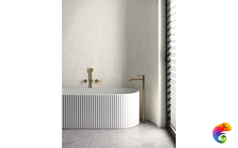 EQUIPE SABBIA SILICA WHITE 6.5х20 EQ-3