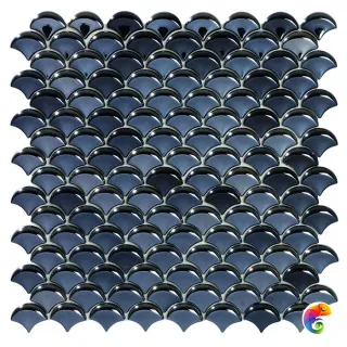 VIDREPUR DIMENSION BLACK BR (3.6х2.9) 32.4х31.7
