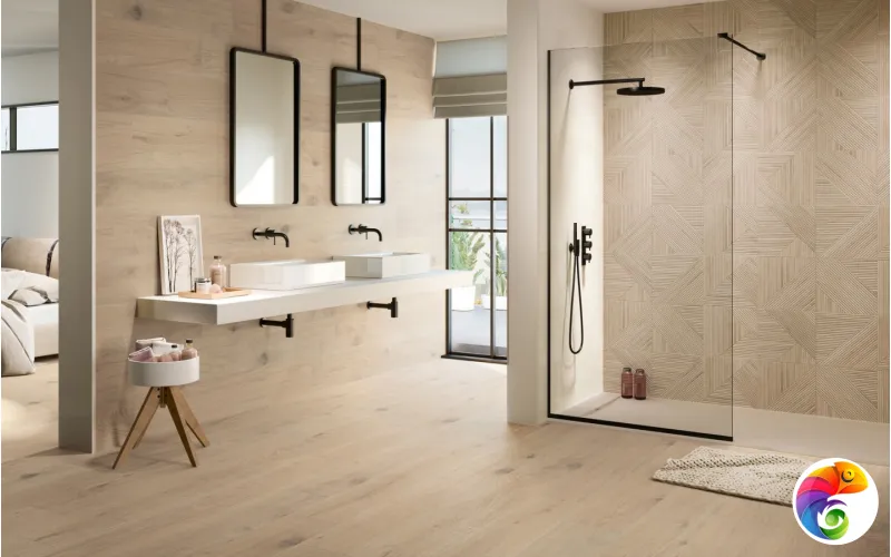 COLORKER TANGRAM CAMEL 31.6x100 M-77