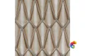 LANTIC TUSK SILVER 31х31.5x1.1 G-143