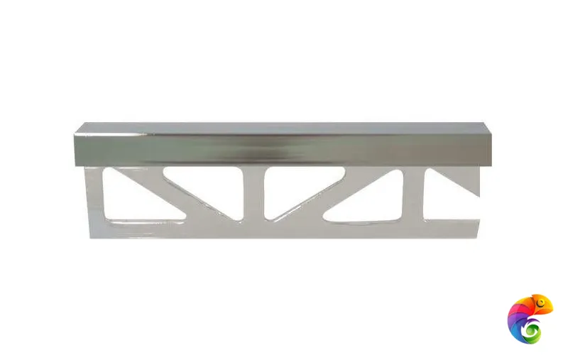 BUTECH PRO-PART LATON CROMADO 11m (250 cm)