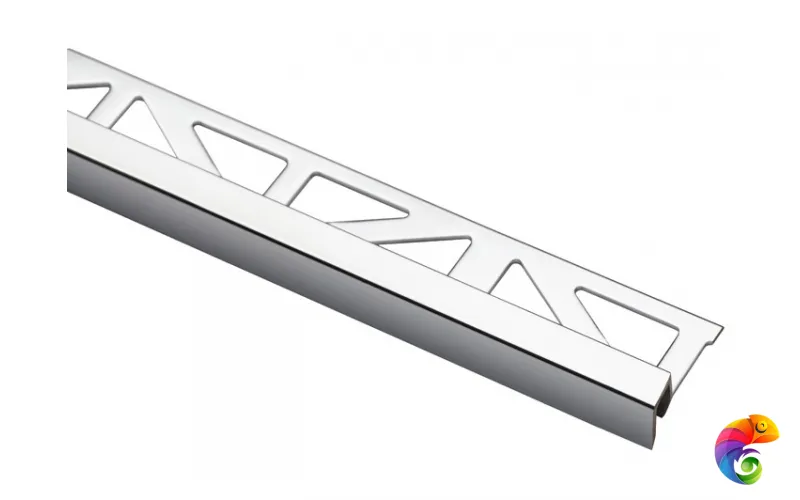 BUTECH PRO-PART LATON CROMADO 11m (250 cm)