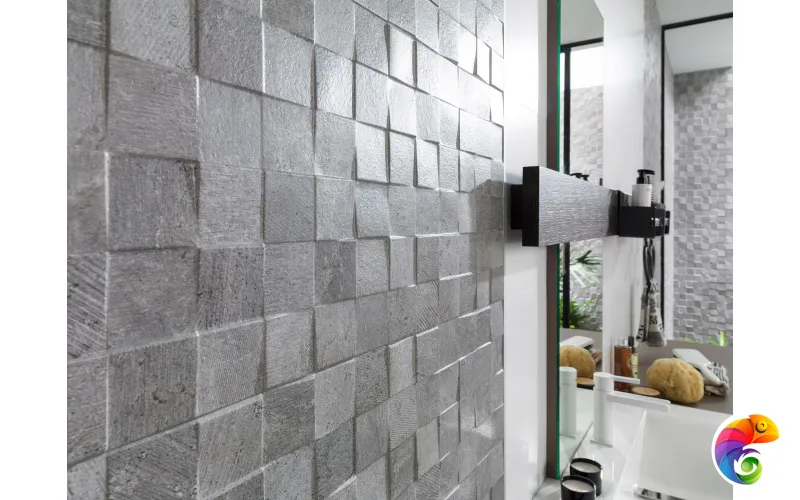 BUTECH PRO-PART LATON CROMADO 11m (250 cm)