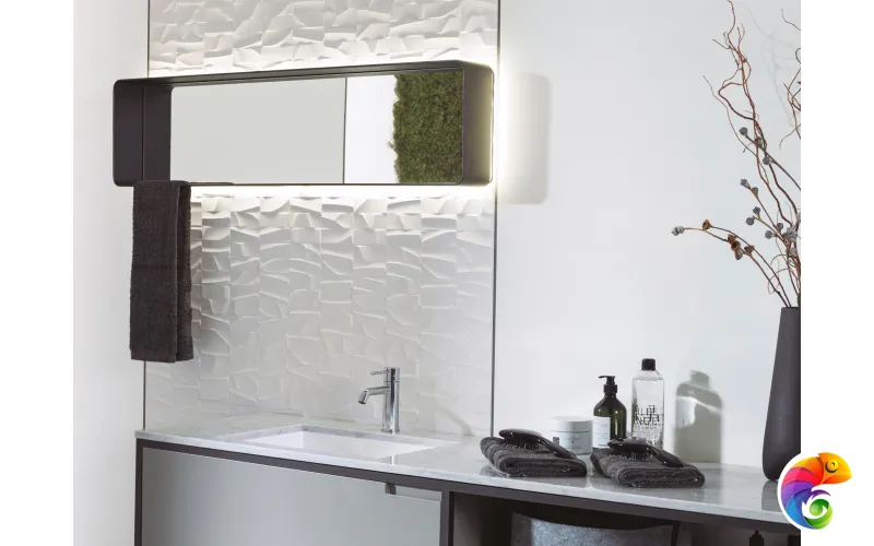 BUTECH PRO-PART LATON CROMADO 11m (250 cm)