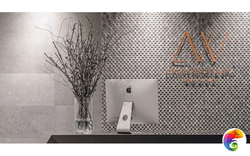 PORCELANOSA IMAGE SILVER 59.6х150 G-276