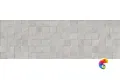 PORCELANOSA RODANO MOSAICO ACERO 33.3х100 G-271