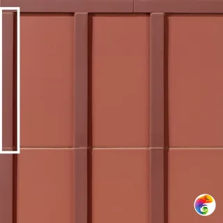 MUTINA MOTIVO EARTH L 28х2.8