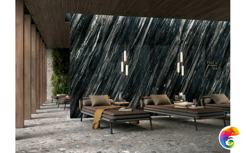 MIRAGE DARK COSMO WA 06 LUC SQ 120х278х6