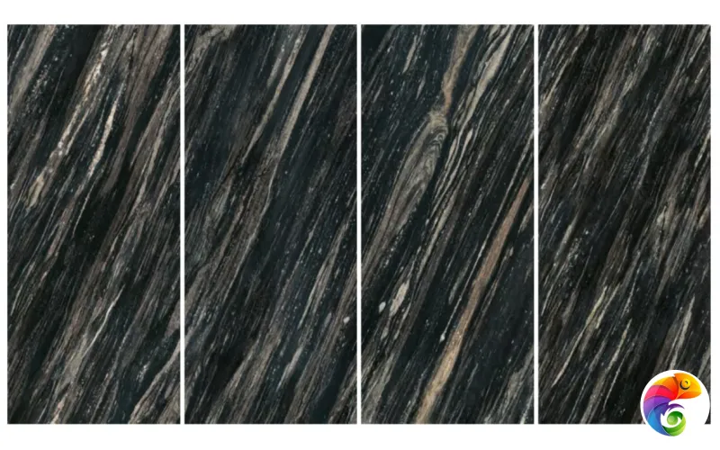 MIRAGE DARK COSMO WA 06 LUC SQ 120х278х6