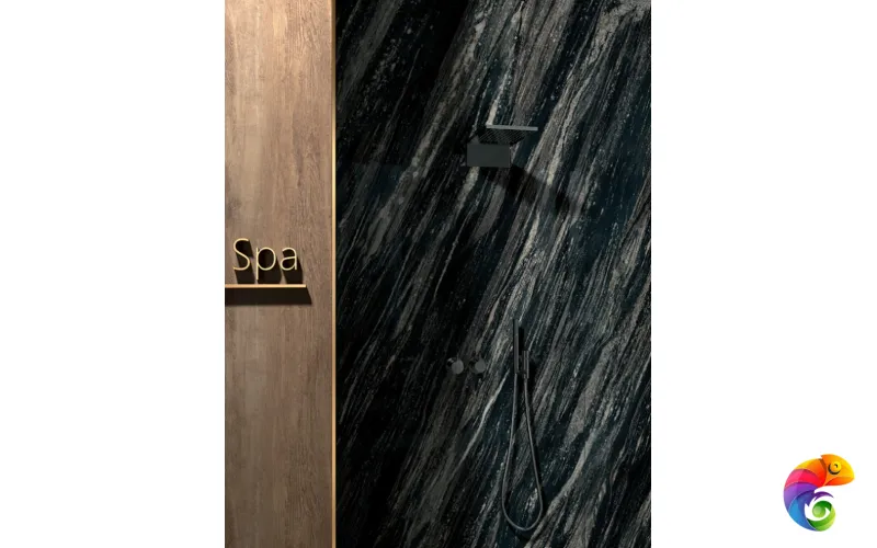 MIRAGE DARK COSMO WA 06 LUC SQ 120х278х6