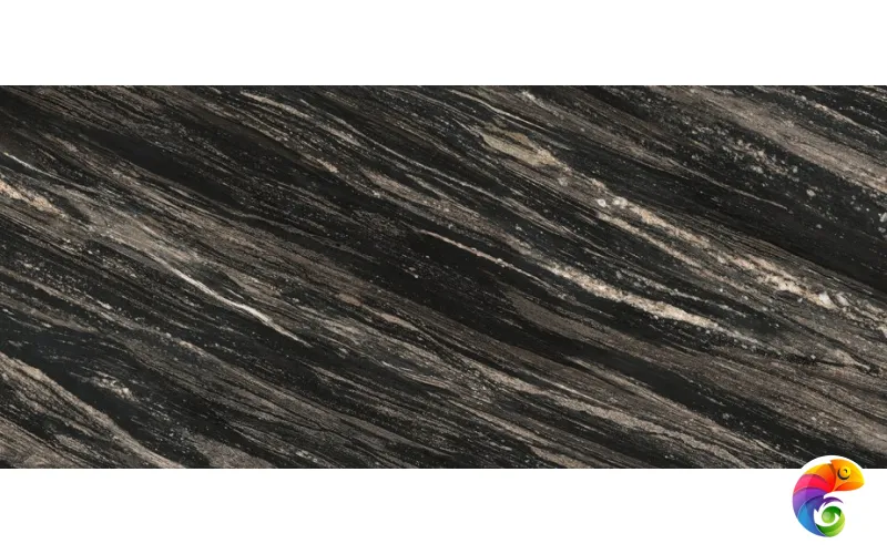 MIRAGE DARK COSMO WA 06 LUC SQ 120х278х6