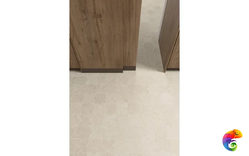 EQUIPE ELDA SAND CROSS 12х12 EQ-10D