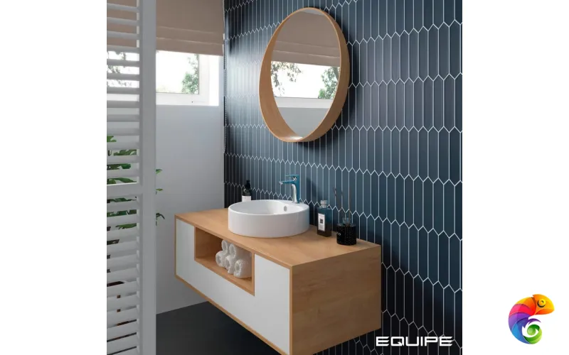 EQUIPE LANSE NAVY 5х25 EQ-4