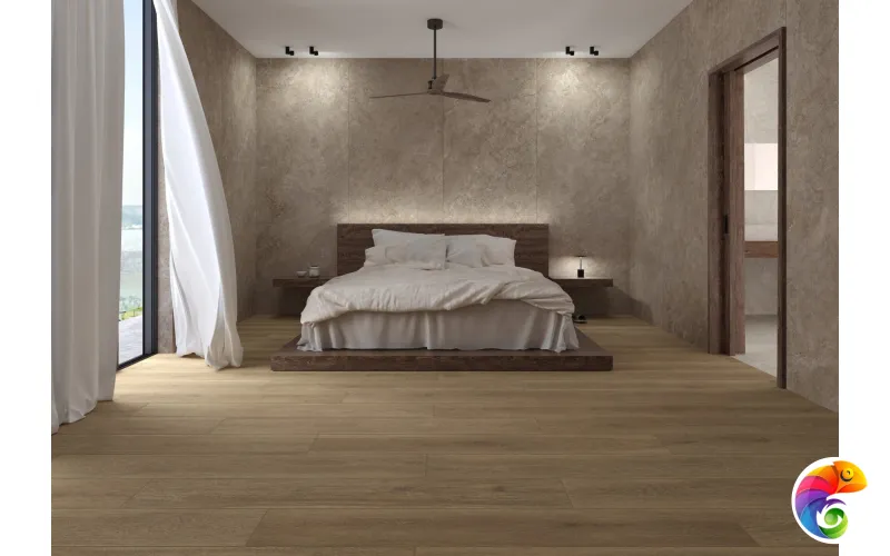 MUSEUM LINEN MOCHA SP 100х180 M-94