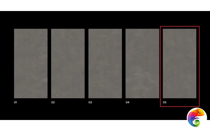 PORCELANOSA XLIGHT LIEM GREY 05 POLISHED 120х270 G-2704