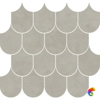 MIRAGE ALBA VV 07 PLUME SP 30х30