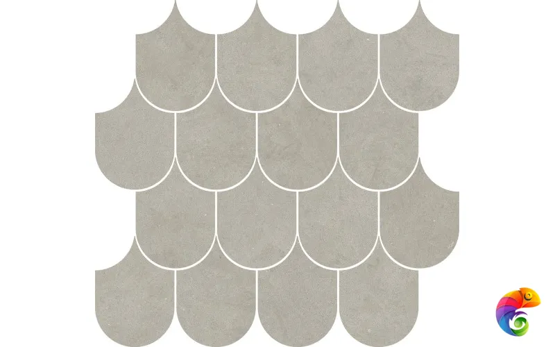 MIRAGE ALBA VV 07 PLUME SP 30х30