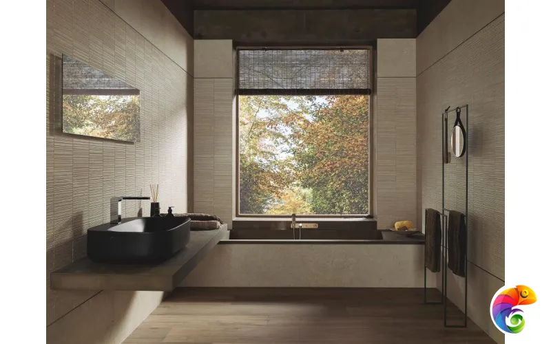 PORCELANOSA BERNA CALIZA 45х120 G-270