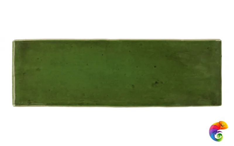 EQUIPE FANGO GREEN GLOSS 5х15 EQ-10D