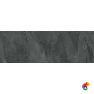 GRESPANIA COVERLAM ANNAPURNA NEGRO 100х300x3.5