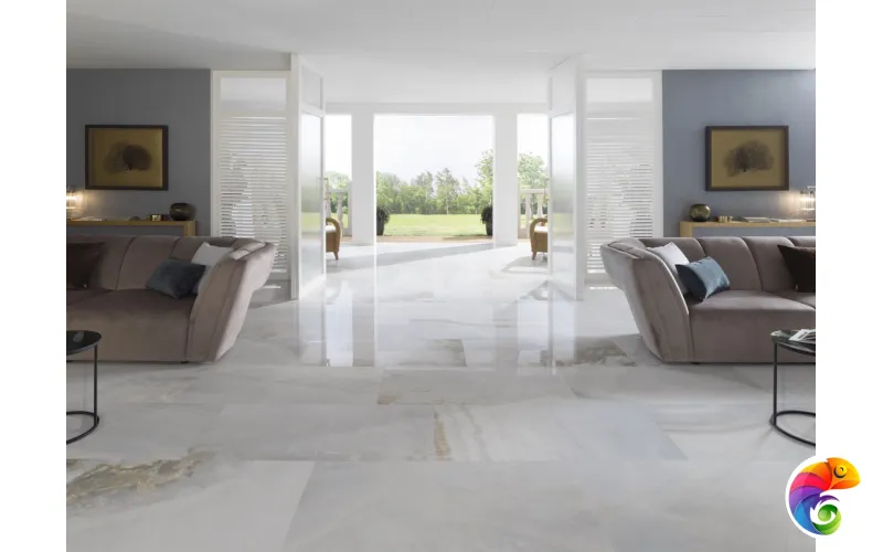 PORCELANOSA SOCHI BLANCO PULIDO 59.6х120 G-389