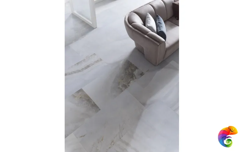 PORCELANOSA SOCHI BLANCO PULIDO 59.6х120 G-389