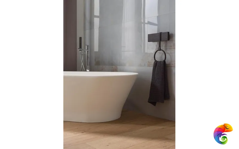 PORCELANOSA SOCHI BLANCO PULIDO 59.6х120 G-389