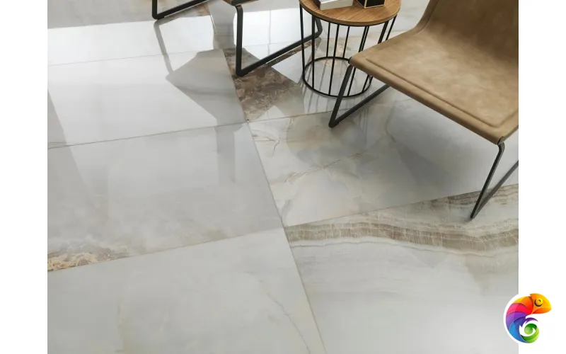 PORCELANOSA SOCHI BLANCO PULIDO 59.6х120 G-389