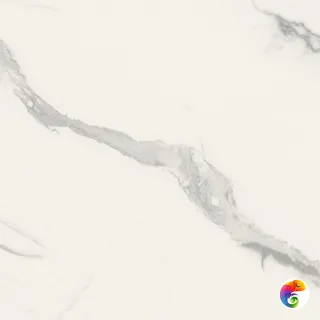 PORCELANOSA XLIGHT ARIA WHITE POLISHED 120х120x6 G-2530