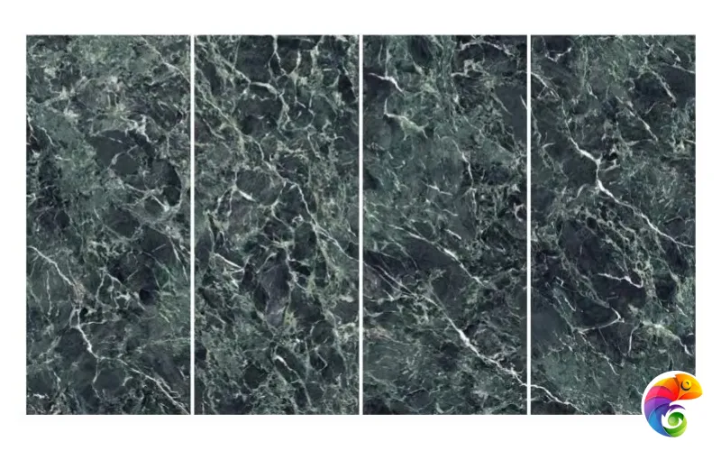 MIRAGE VERDE ALPI JL 07 LUC SQ 120х278x6