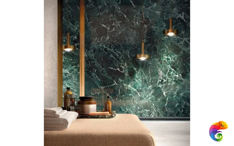 MIRAGE VERDE ALPI JL 07 LUC SQ 120х278x6