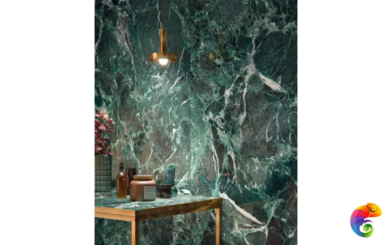 MIRAGE VERDE ALPI JL 07 LUC SQ 120х278x6