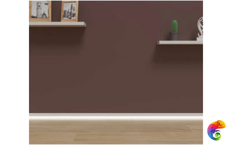 BUTECH PRO-SKIRTING LED WHITE 6x250 cm