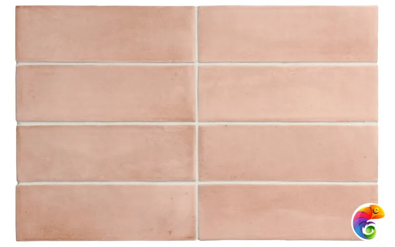 EQUIPE COCO ORCHARD PINK MATT 5х15 EQ-10D