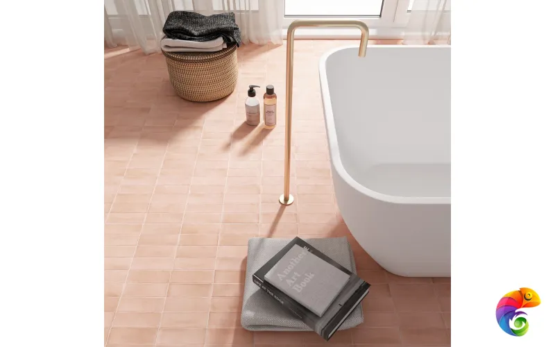 EQUIPE COCO ORCHARD PINK MATT 5х15 EQ-10D