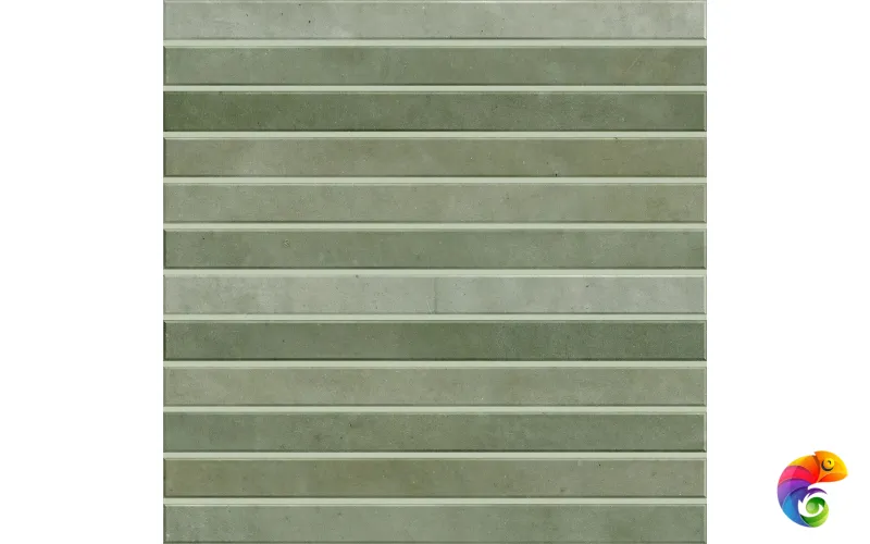 HARMONY JOIA GREEN 20х20 Q-69