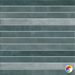 HARMONY JOIA PETROL 20х20 Q-69