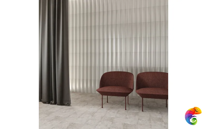 HARMONY BOW SILVER 15х45 H-21