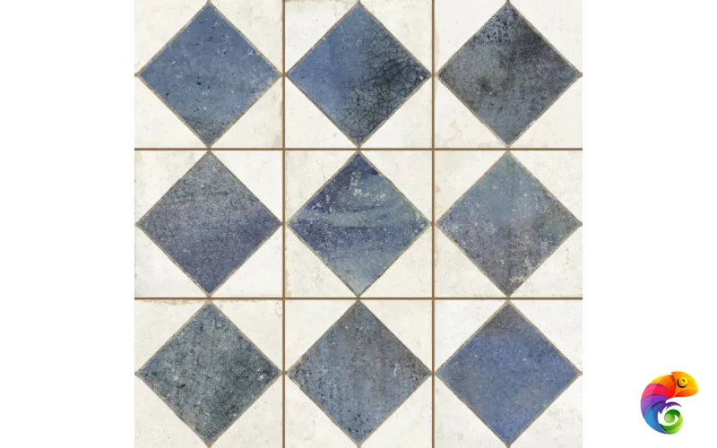 PERONDA FS ARLES BLUE LT 33х33 BN-17