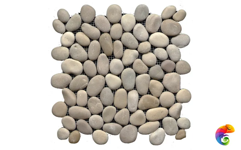 LANTIC PARADISE BAIA STONE CREMAS 30x30 G-110