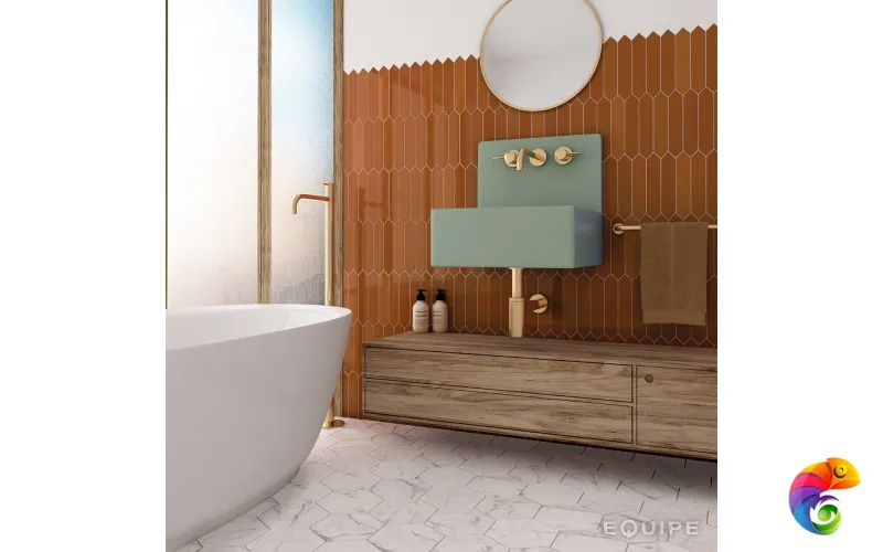 EQUIPE ARROW RUSSET 5х25 EQ-4