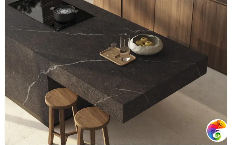 MUSEUM ROYAL BROWN ST 100х275 M-85