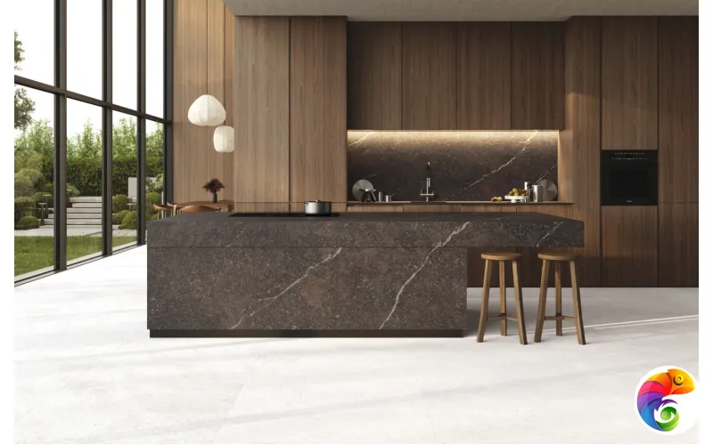 MUSEUM ROYAL BROWN ST 100х275 M-85