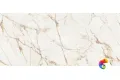 PORCELANOSA XLIGHT CALACATTA GOLD NATURE 120х270 G-2501