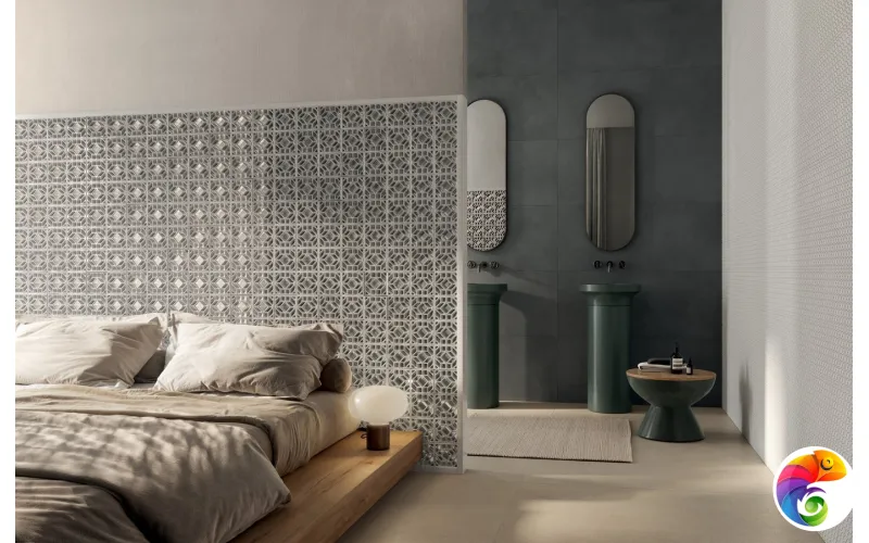 MIRAGE TAPESTRY TA 06 IDRO 50х120x0.85