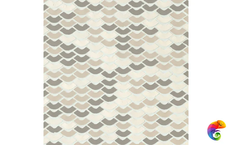 MIRAGE MIX NG 01+02+03 MIYU 30х30x0.2