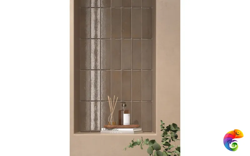 EQUIPE BOHEMIAN MINK 6х18.6 EQ-4