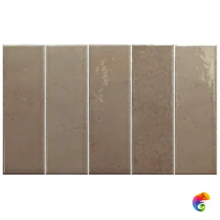 EQUIPE BOHEMIAN MINK 6х18.6 EQ-4