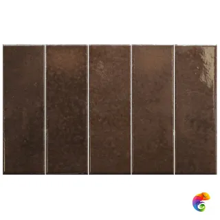 EQUIPE BOHEMIAN COFFEE QUARTZ 6х18.6 EQ-4